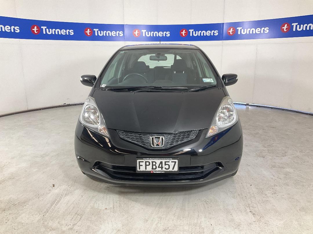 Photo '2' of Honda Jazz Photo '2' of Honda Jazz