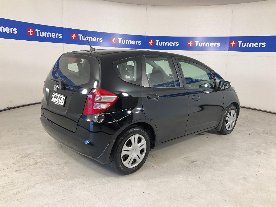 Photo '7' of Honda Jazz Photo '7' of Honda Jazz