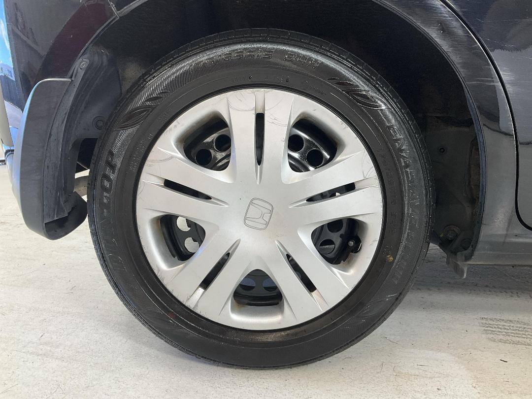 Photo '12' of Honda Jazz Photo '12' of Honda Jazz