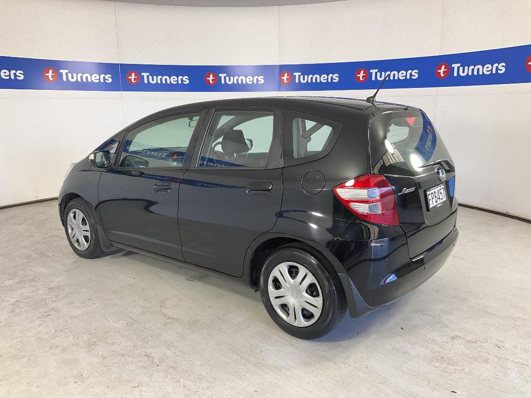 Photo '5' of Honda Jazz Photo '5' of Honda Jazz