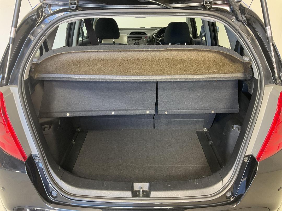 Photo '14' of Honda Jazz Photo '14' of Honda Jazz