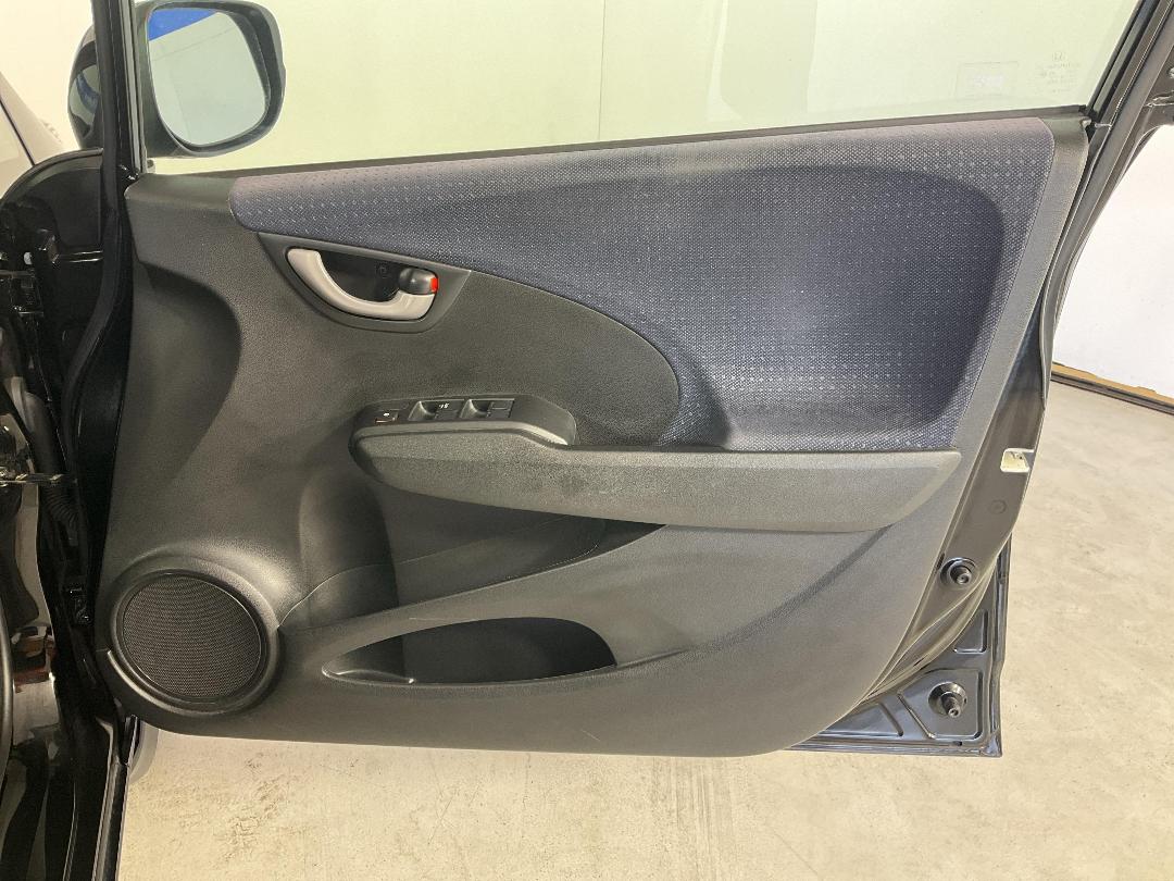 Photo '15' of Honda Jazz Photo '15' of Honda Jazz