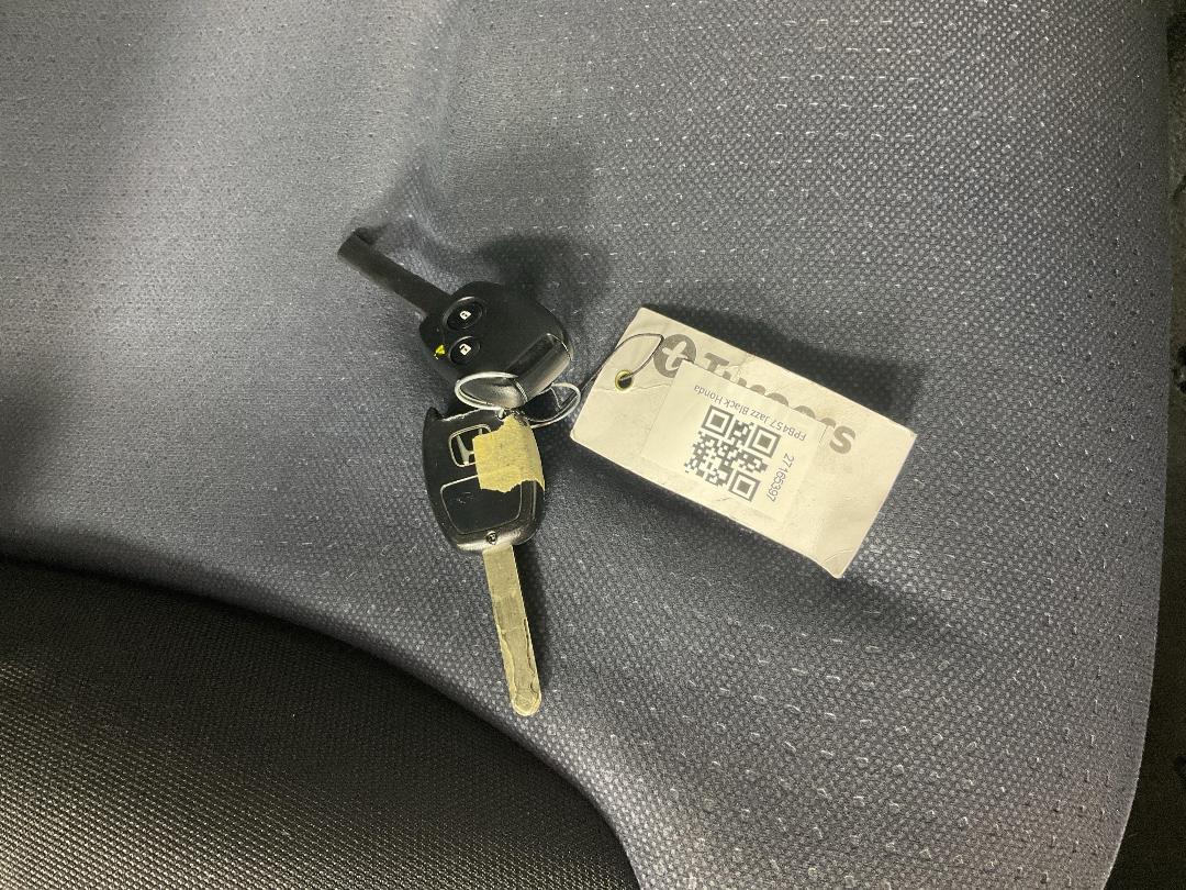 Photo '22' of Honda Jazz Photo '22' of Honda Jazz