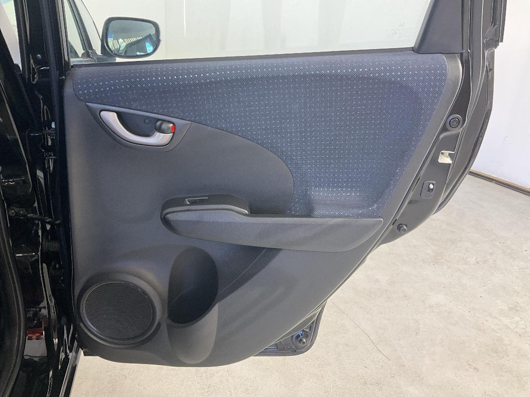 Photo '19' of Honda Jazz Photo '19' of Honda Jazz