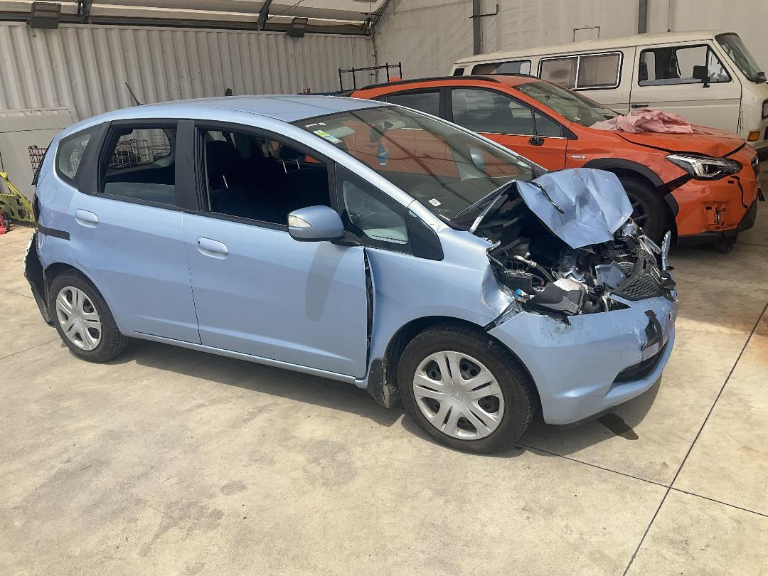 Photo '6' of Honda Jazz 1.3S