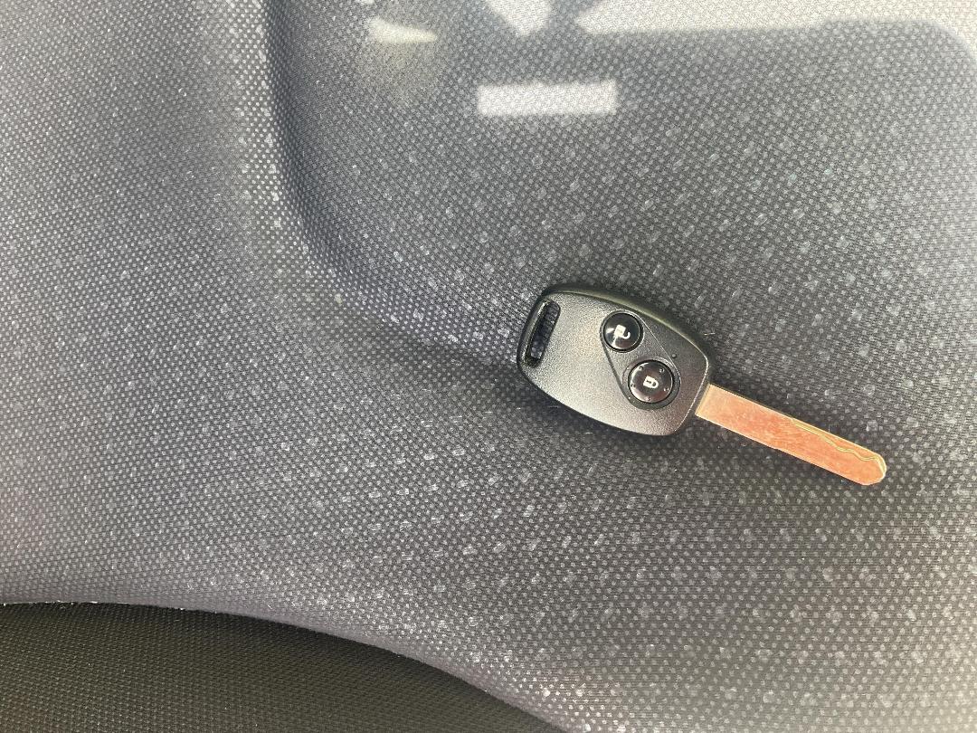 Photo '7' of Honda Jazz 1.3S