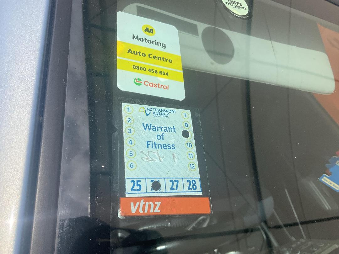 Photo '10' of Honda Jazz 1.3S