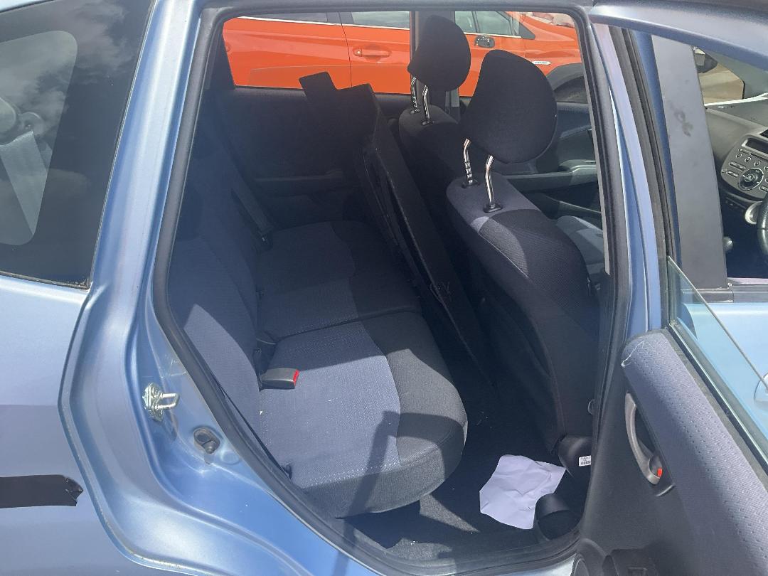 Photo '9' of Honda Jazz 1.3S