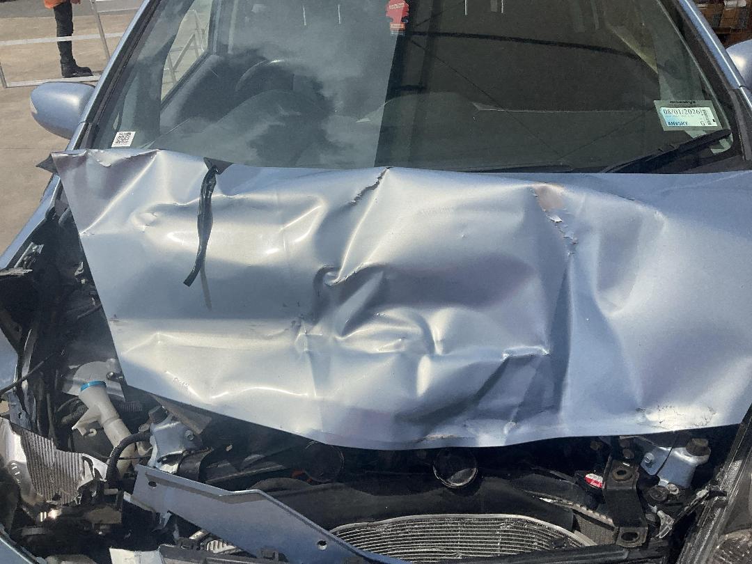 Photo '13' of Honda Jazz 1.3S