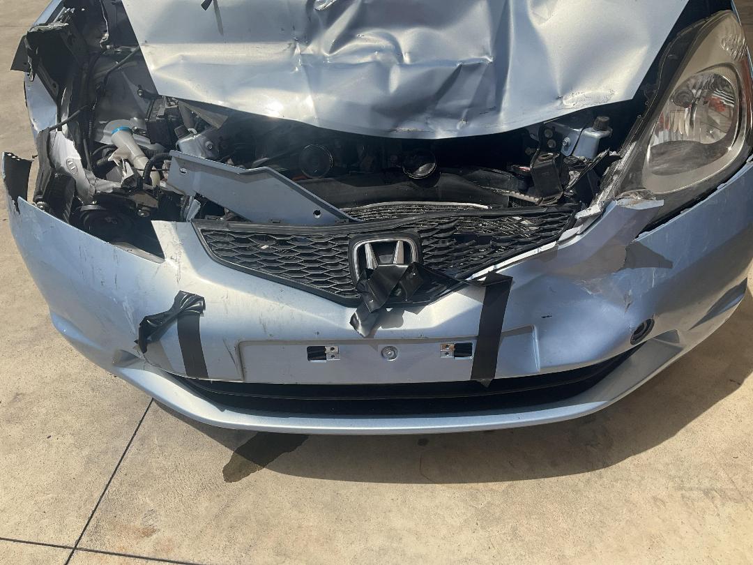 Photo '14' of Honda Jazz 1.3S