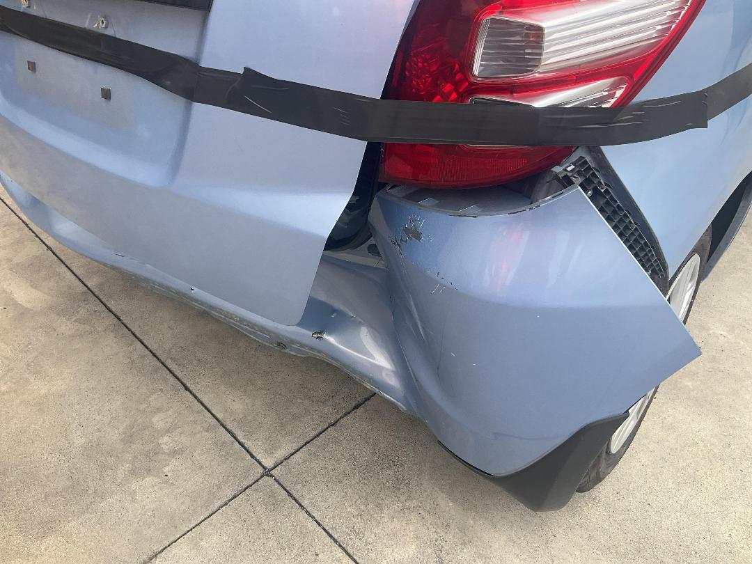 Photo '16' of Honda Jazz 1.3S