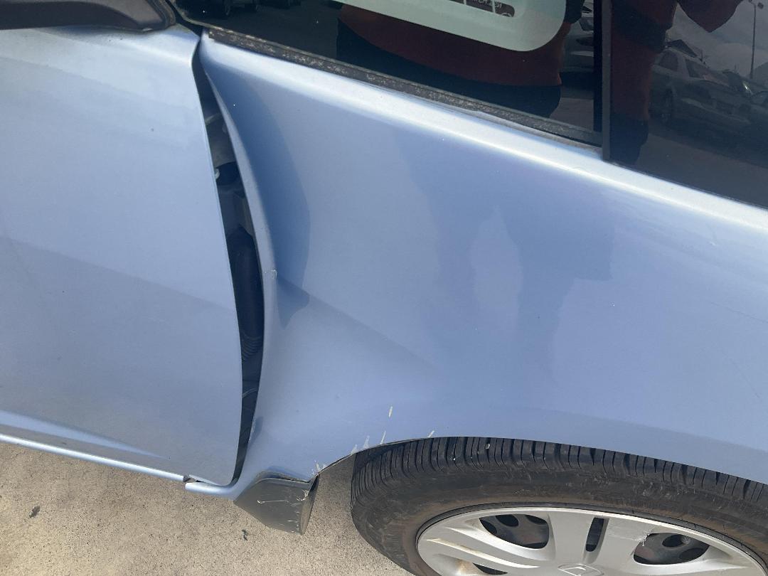 Photo '18' of Honda Jazz 1.3S