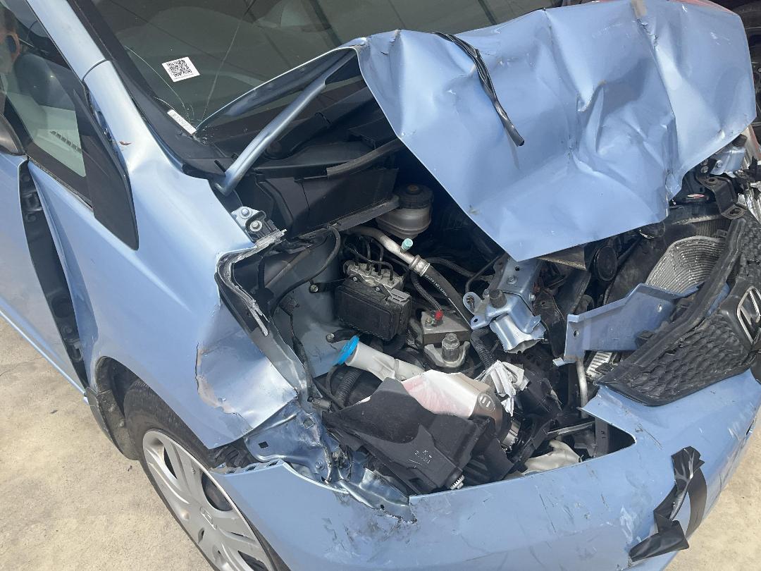 Photo '19' of Honda Jazz 1.3S