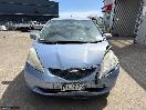 Thumbnail '2' of Honda Jazz 1.3S