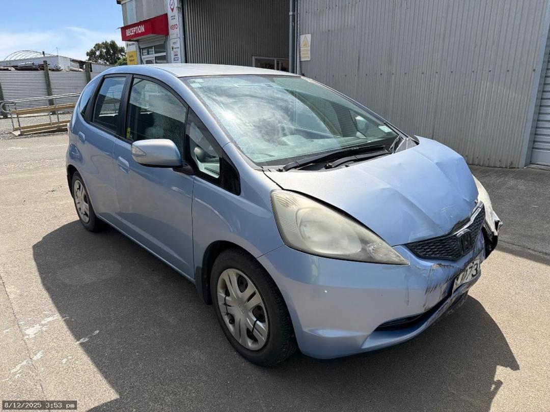 Photo '3' of Honda Jazz 1.3S