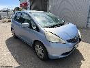 Thumbnail '3' of Honda Jazz 1.3S