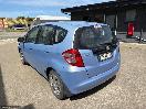 Thumbnail '5' of Honda Jazz 1.3S
