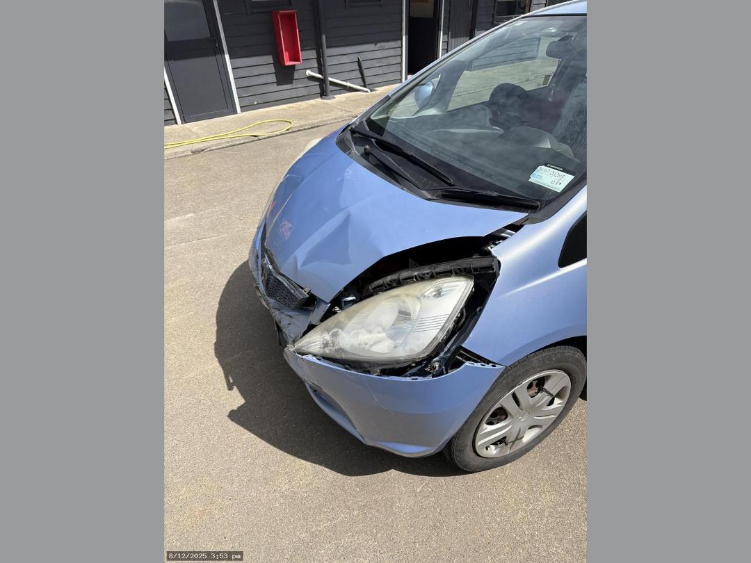 Photo '6' of Honda Jazz 1.3S