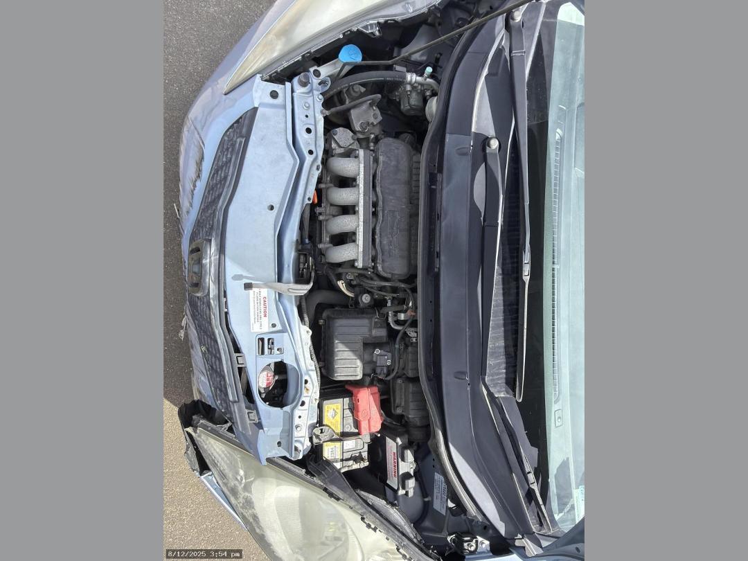 Photo '8' of Honda Jazz 1.3S