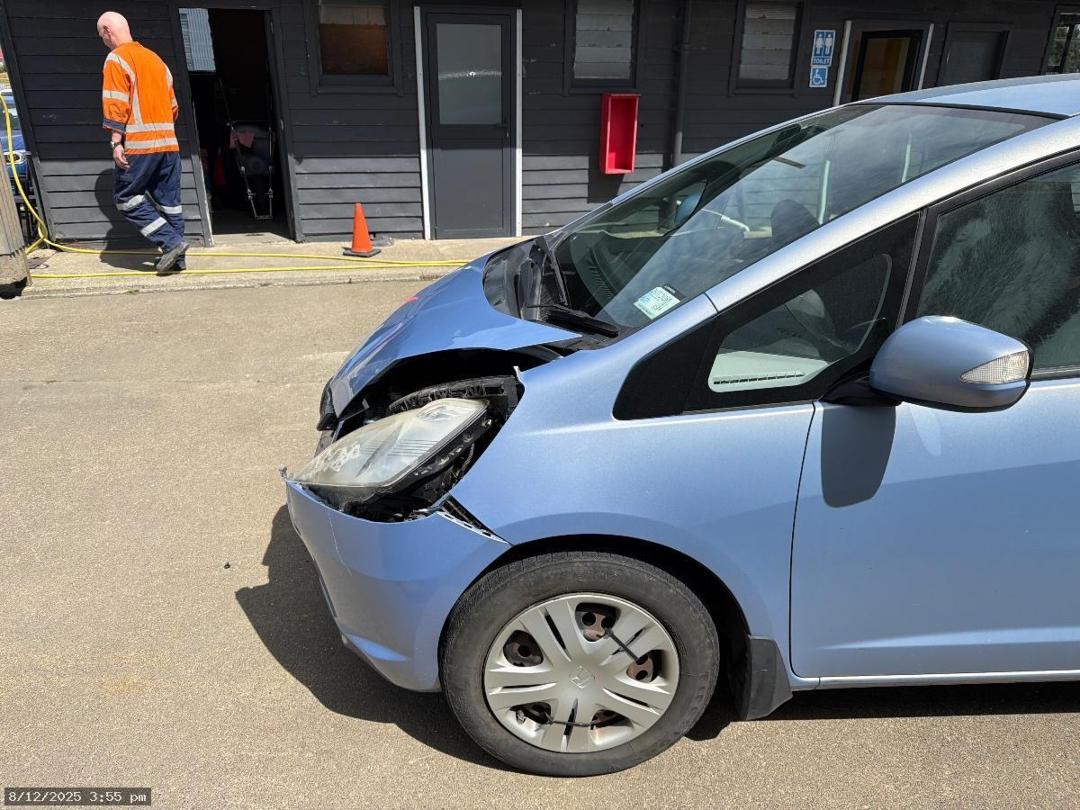 Photo '10' of Honda Jazz 1.3S