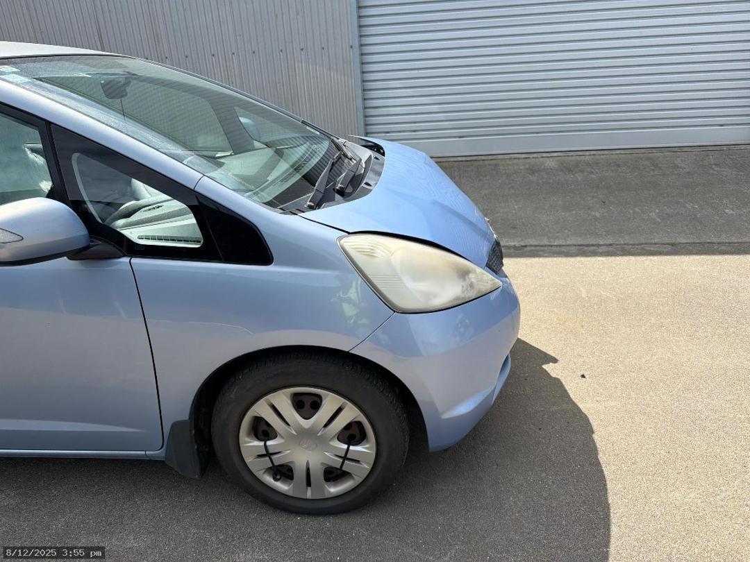 Photo '11' of Honda Jazz 1.3S