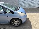 Thumbnail '11' of Honda Jazz 1.3S