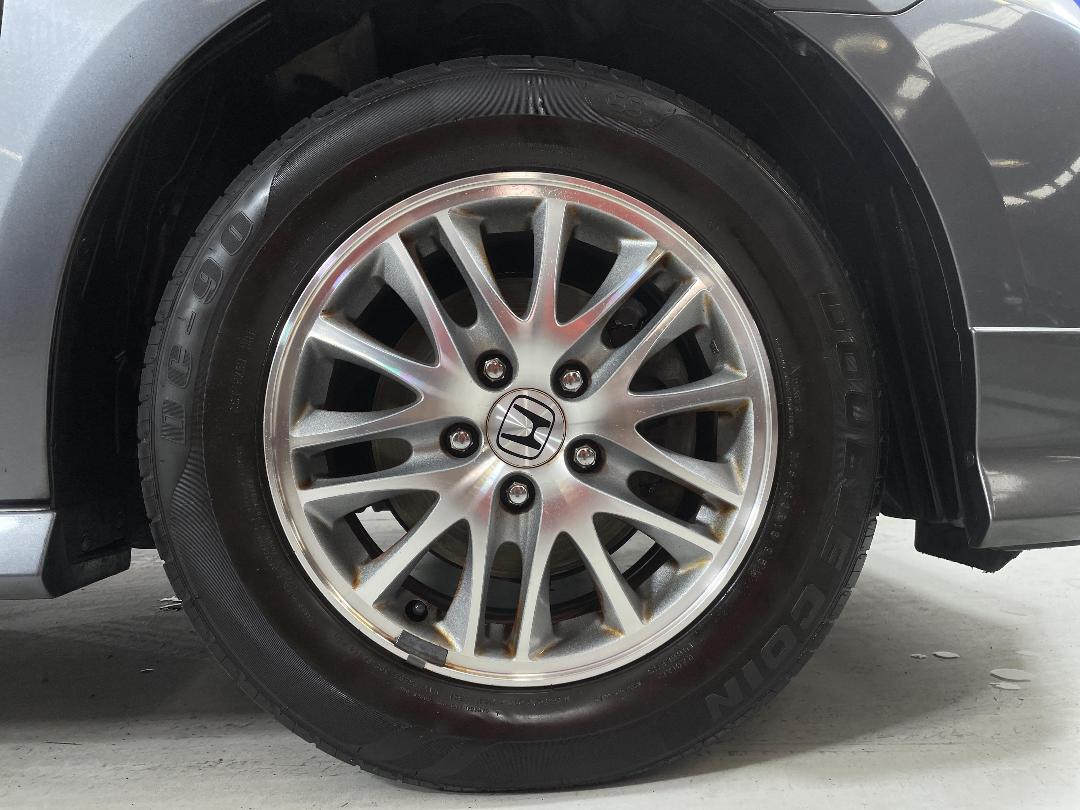 Photo '9' of Honda Odyssey