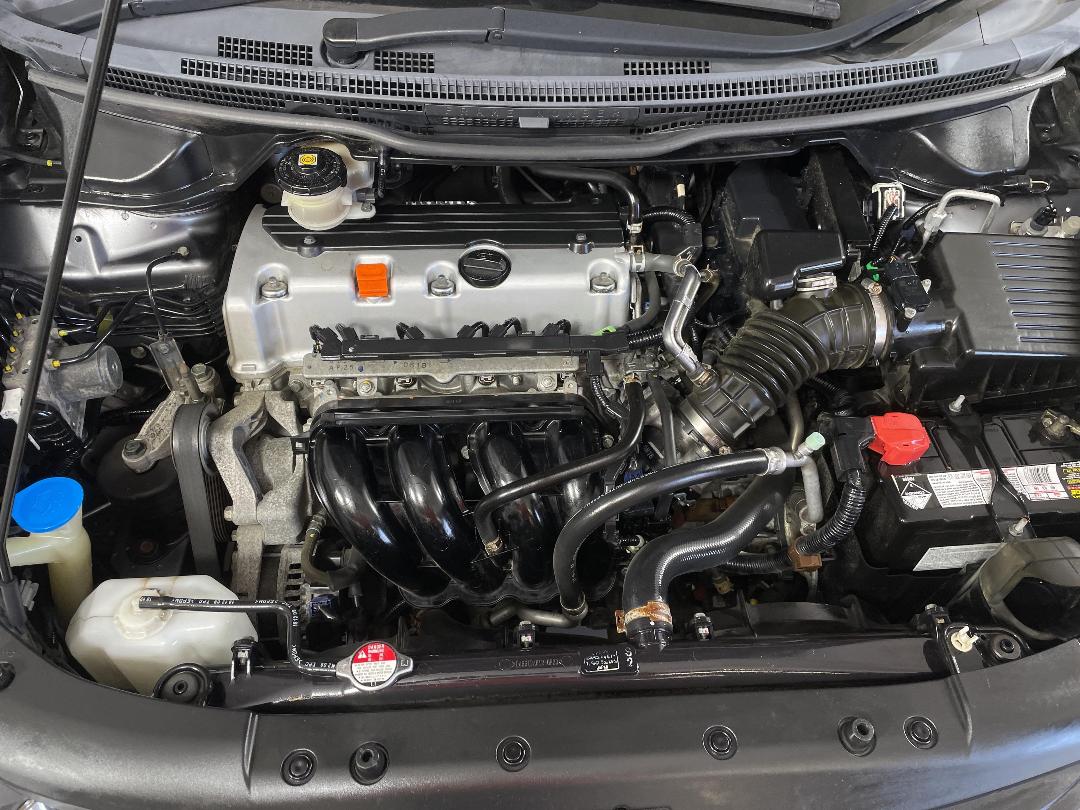 Photo '13' of Honda Odyssey