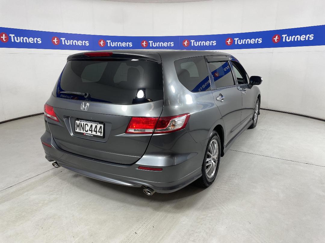 Photo '7' of Honda Odyssey