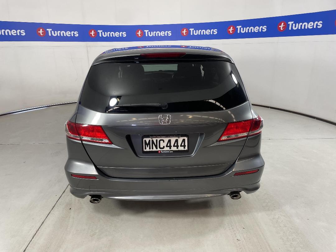 Photo '6' of Honda Odyssey