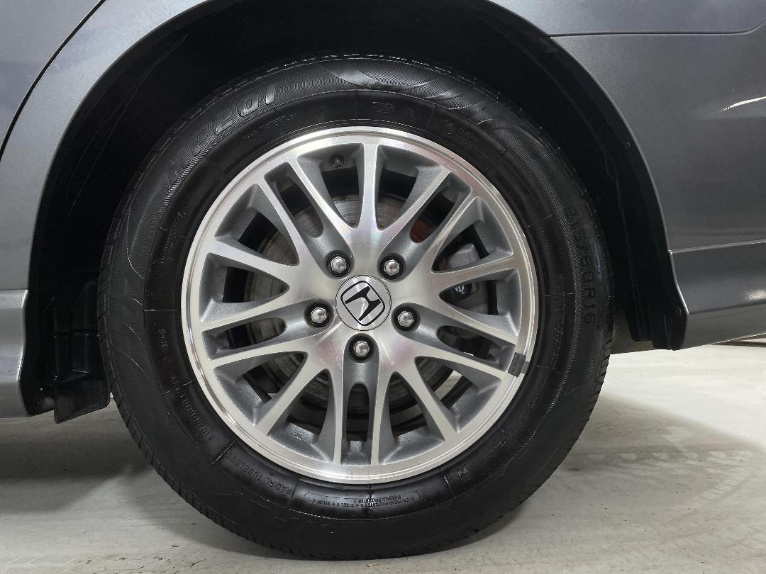 Photo '11' of Honda Odyssey