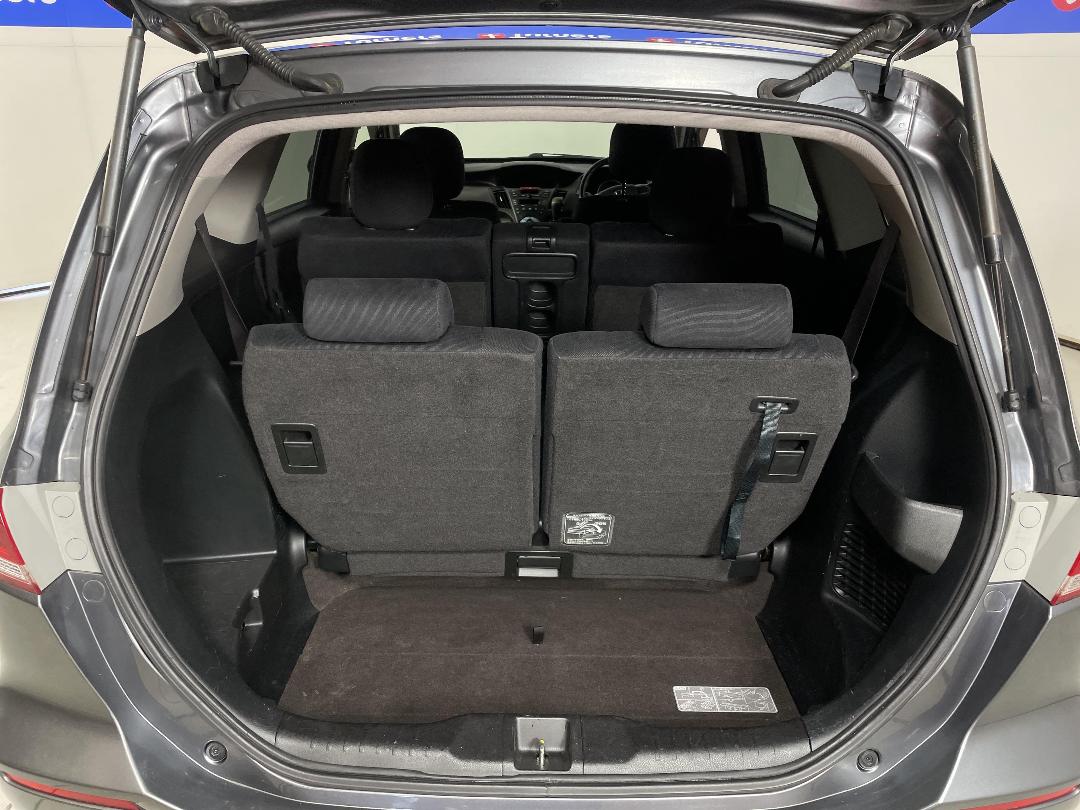 Photo '14' of Honda Odyssey