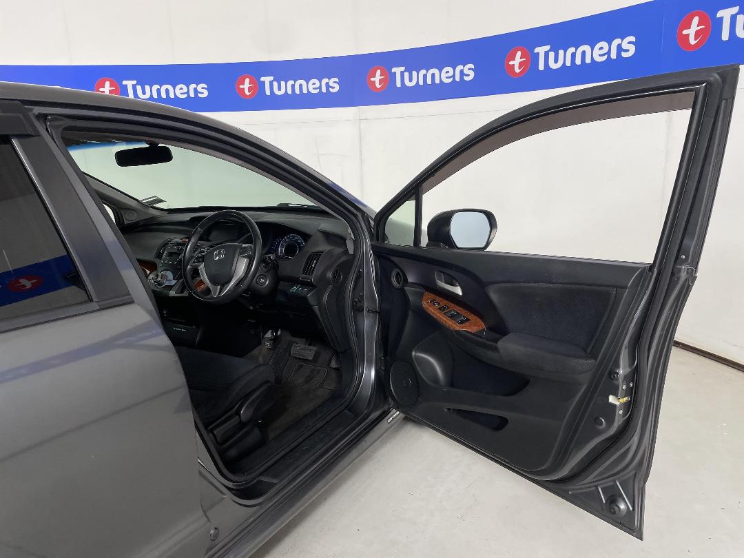 Photo '15' of Honda Odyssey