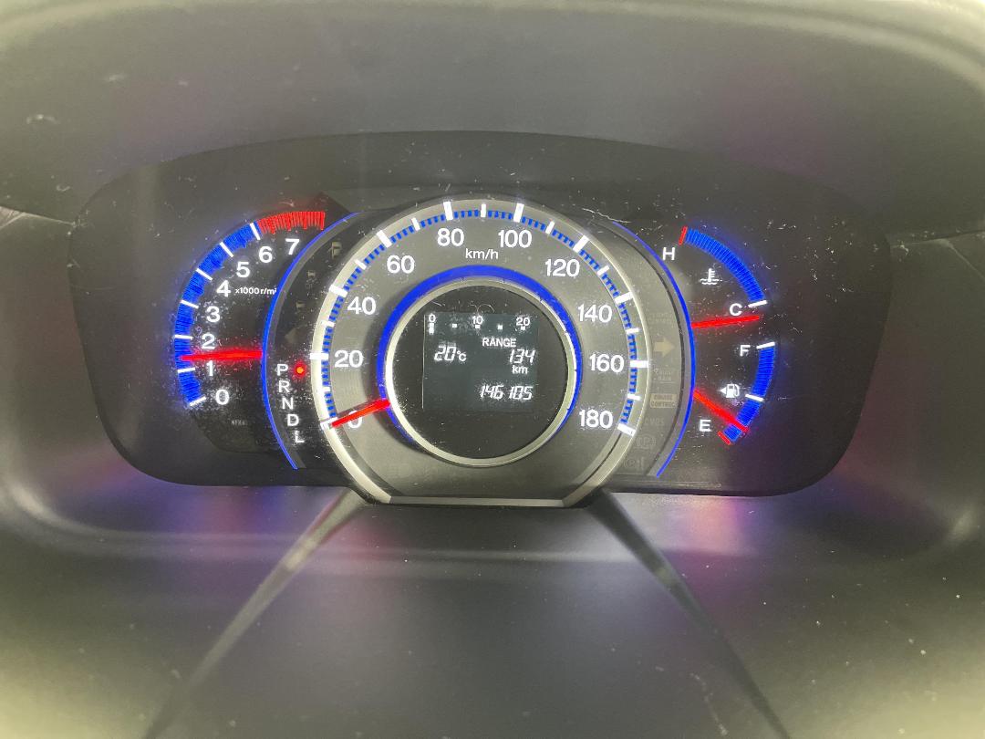 Photo '21' of Honda Odyssey