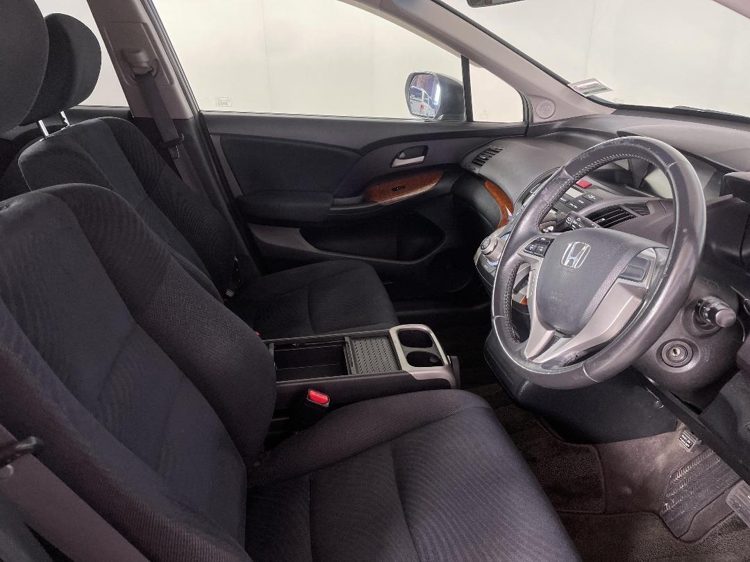 Photo '16' of Honda Odyssey