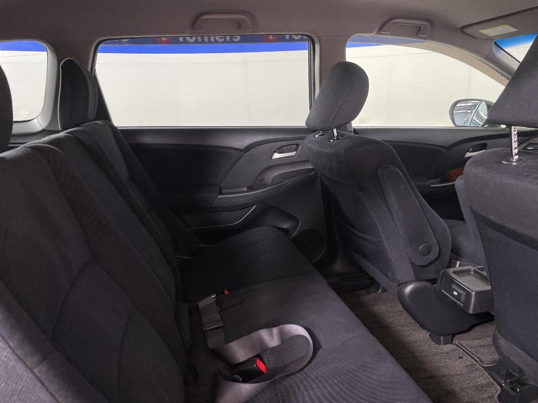 Photo '20' of Honda Odyssey