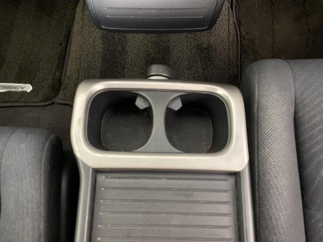 Photo '23' of Honda Odyssey