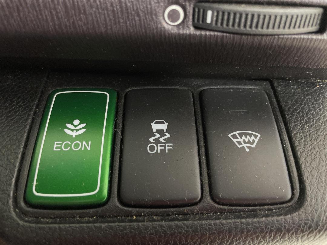 Photo '24' of Honda Odyssey