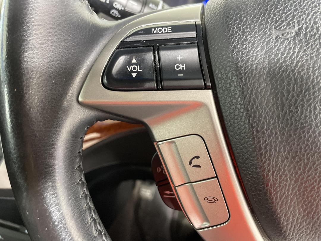 Photo '25' of Honda Odyssey