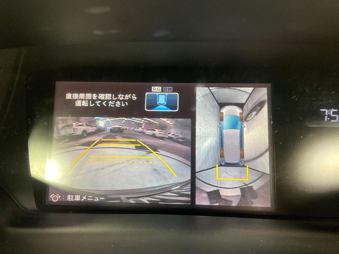 Photo '26' of Honda Odyssey