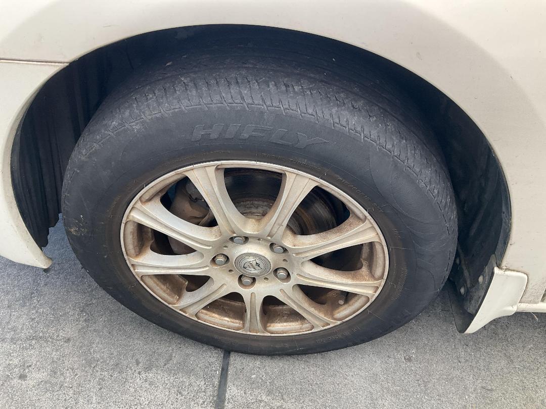 Photo '6' of Honda Odyssey Photo '6' of Honda Odyssey