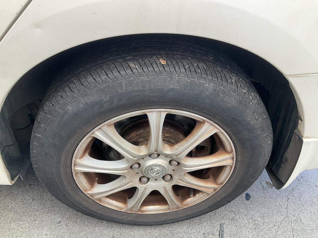 Photo '7' of Honda Odyssey Photo '7' of Honda Odyssey