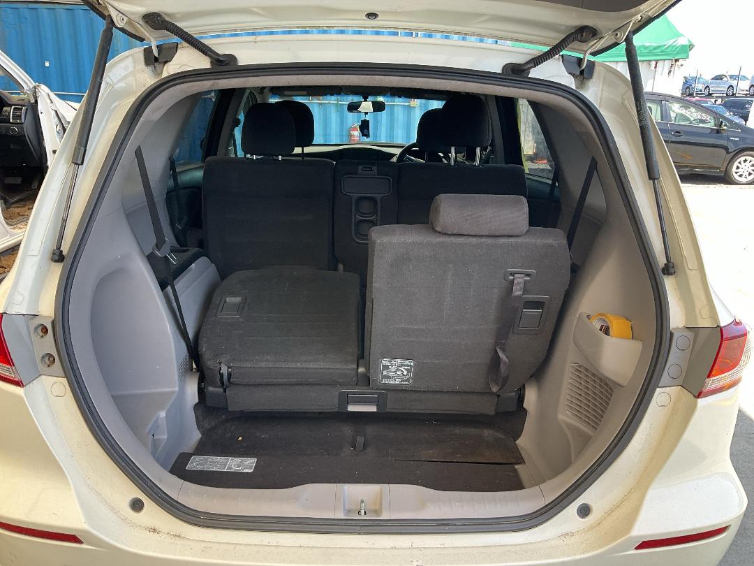 Photo '11' of Honda Odyssey Photo '11' of Honda Odyssey