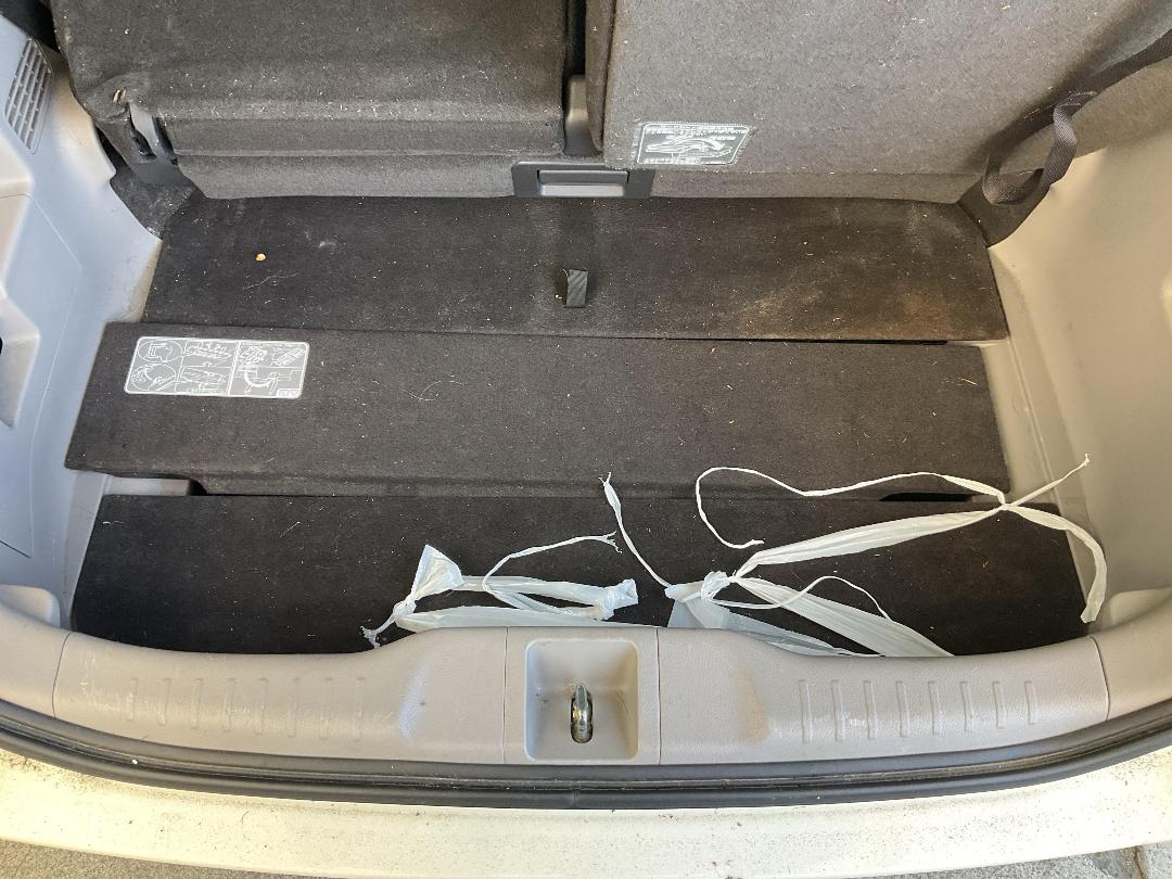 Photo '12' of Honda Odyssey Photo '12' of Honda Odyssey