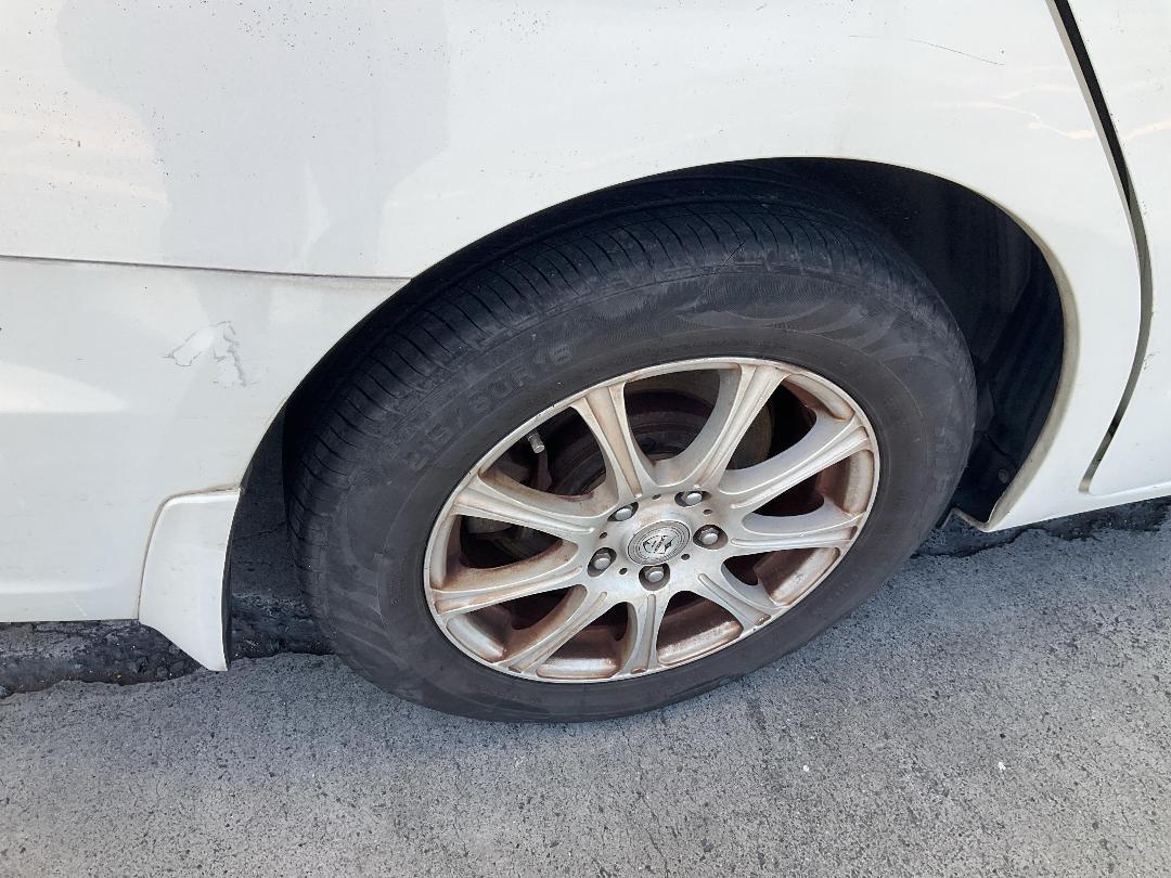 Photo '16' of Honda Odyssey Photo '16' of Honda Odyssey