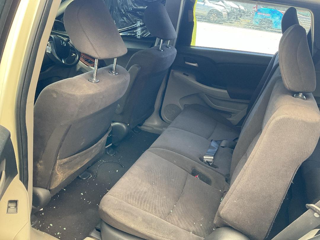 Photo '17' of Honda Odyssey Photo '17' of Honda Odyssey