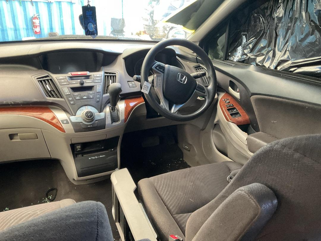 Photo '18' of Honda Odyssey Photo '18' of Honda Odyssey