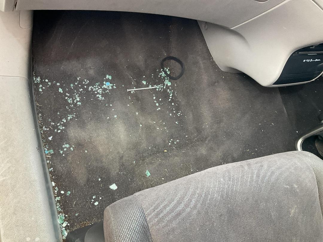 Photo '20' of Honda Odyssey Photo '20' of Honda Odyssey