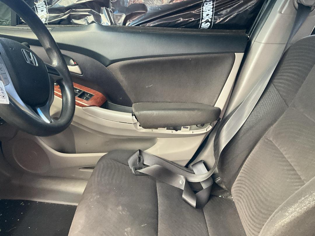 Photo '24' of Honda Odyssey Photo '24' of Honda Odyssey