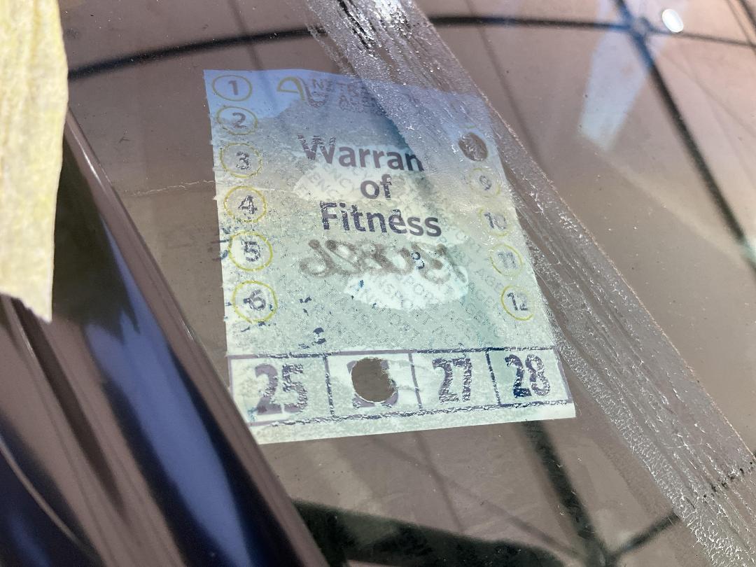 Photo '26' of Honda Odyssey Photo '26' of Honda Odyssey